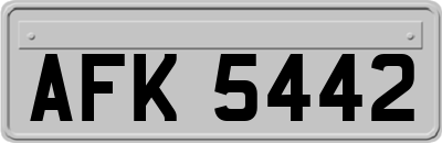 AFK5442