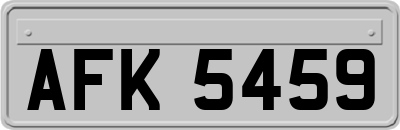 AFK5459