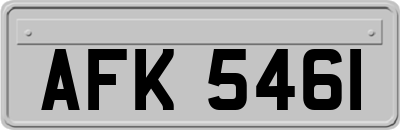 AFK5461