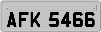 AFK5466