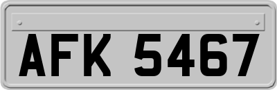 AFK5467