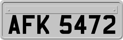 AFK5472
