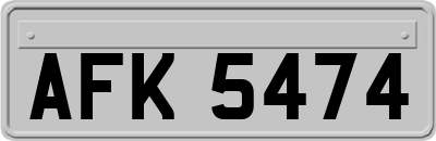 AFK5474