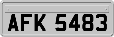AFK5483