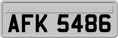 AFK5486