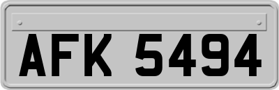 AFK5494