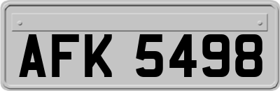 AFK5498