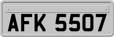 AFK5507