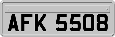 AFK5508