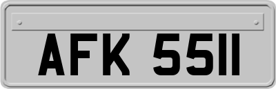 AFK5511
