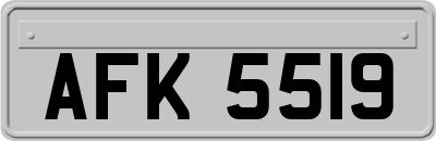 AFK5519
