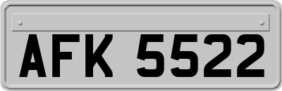 AFK5522