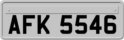 AFK5546
