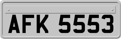AFK5553