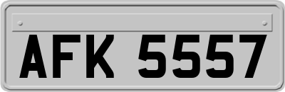 AFK5557
