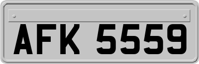 AFK5559