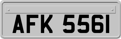 AFK5561