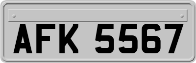 AFK5567