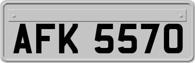 AFK5570