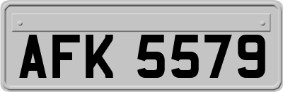AFK5579