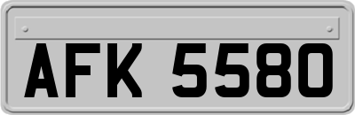 AFK5580