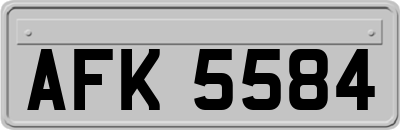 AFK5584