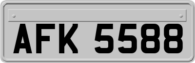 AFK5588
