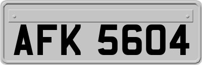 AFK5604