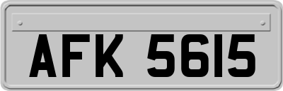 AFK5615