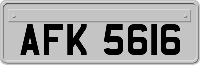 AFK5616
