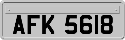 AFK5618