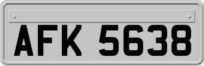 AFK5638