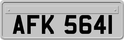 AFK5641