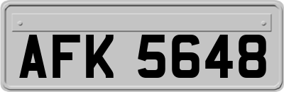 AFK5648