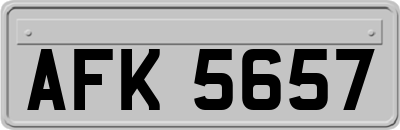 AFK5657