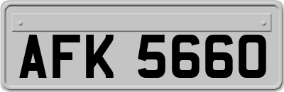 AFK5660