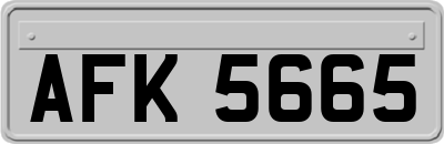 AFK5665