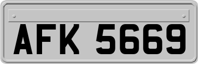 AFK5669