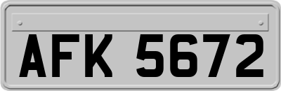 AFK5672