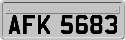 AFK5683