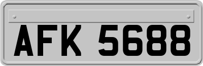 AFK5688