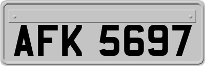 AFK5697