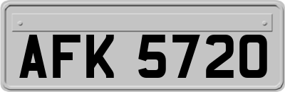 AFK5720