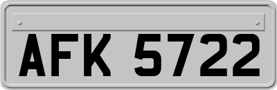 AFK5722