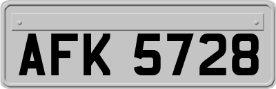 AFK5728