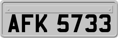 AFK5733