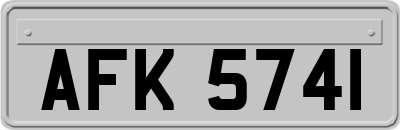AFK5741