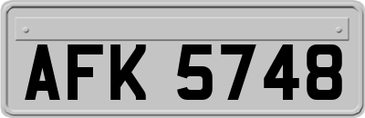 AFK5748