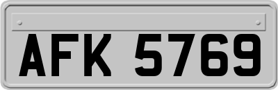 AFK5769