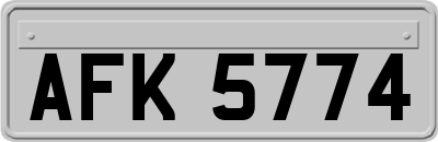 AFK5774